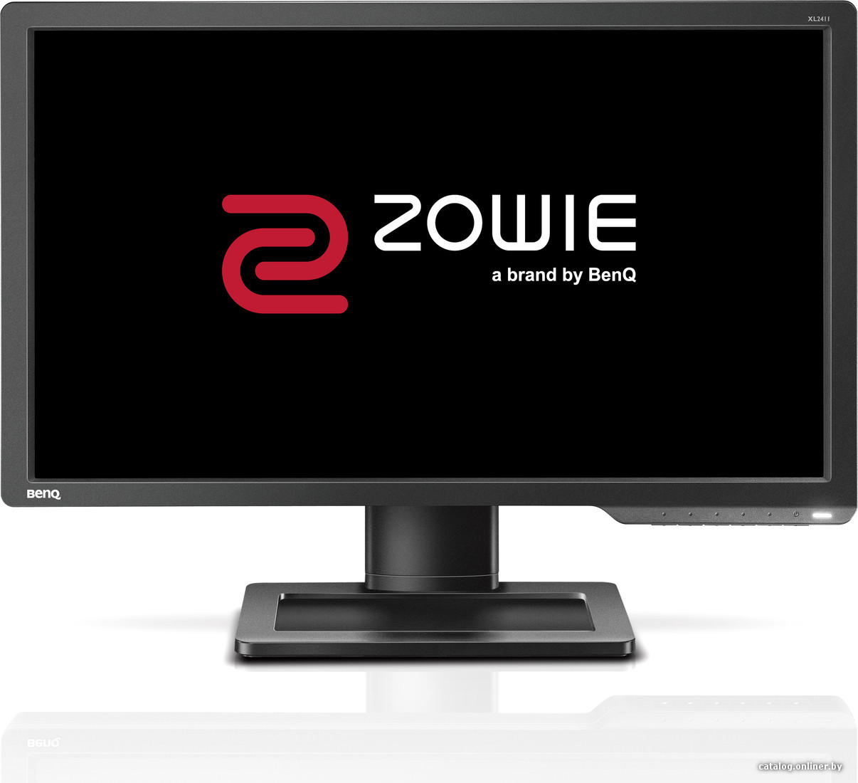 BenQ Zowie XL2411 игровой монитор купить в Минске
