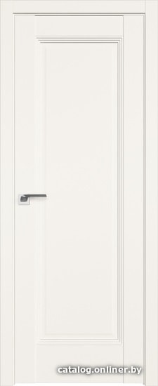 

Межкомнатная дверь ProfilDoors 64U 70x200 (дарквайт)