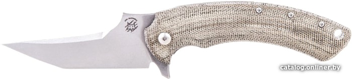 

Складной нож Fox Knives FX-537SW GECO Bastinelli