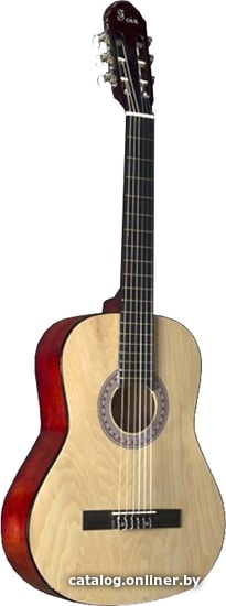 

Акустическая гитара Foix FCG-1039NA