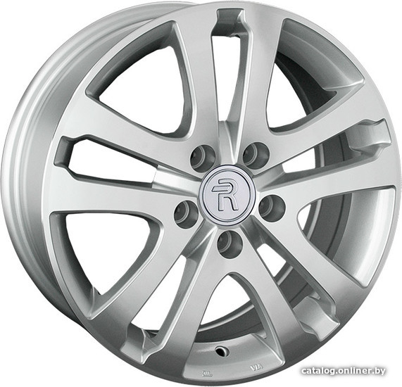

Литые диски Replay VV183 16x6.5" 5x112мм DIA 57.1мм ET 48мм SF