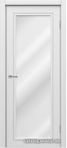 

Межкомнатная дверь MDF-Techno Stefany 3111 (белый)