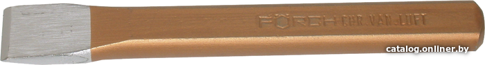 

Зубило FORCH 470119
