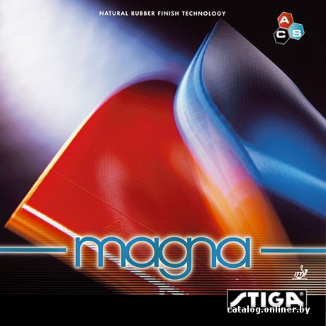 

Накладка на ракетку Stiga Magna