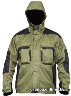

Куртка Norfin Peak Green 512105-XXL