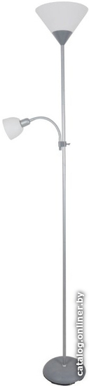 

Торшер Platinet PFLF066GR (серый)