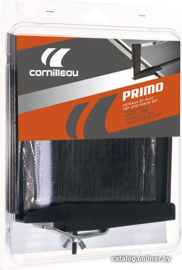 

Сетка для настольного тенниса Cornilleau Primo