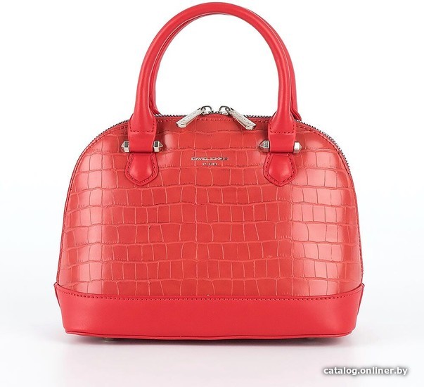 

Женская сумка David Jones 823-CM6432-RED (красный)