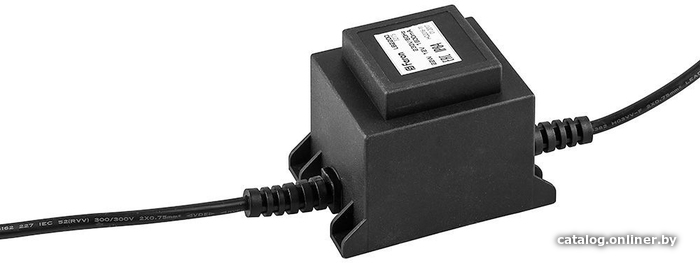 

Блок питания Feron LB9601 вход 220VAC выход 24VAC 96W 4000mA 32181