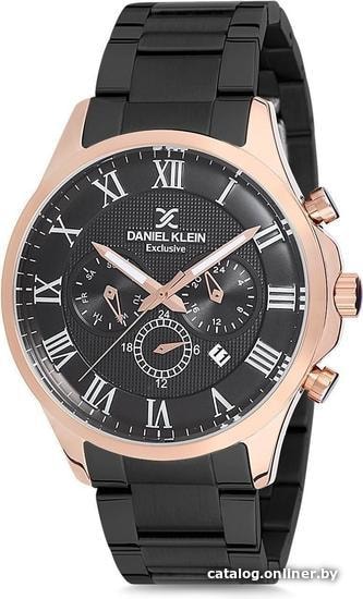 

Наручные часы Daniel Klein DK12136-4