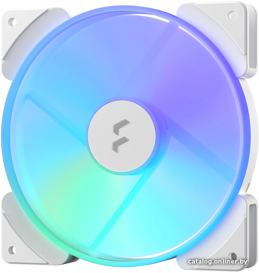 

Вентилятор для корпуса Fractal Design Prisma AL-14 PWM FD-FAN-PRI-AL14-PWM-WT