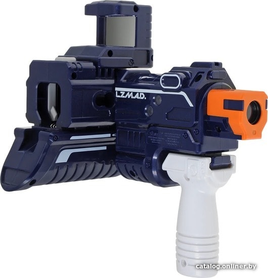 

Модуль игрушечный Lazer Mad Стрельба из-за угла 86868