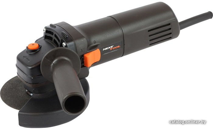 

Угловая шлифмашина Nexttool USM-900/125