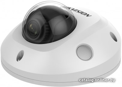 

IP-камера Hikvision DS-2CD2563G0-IWS (4.0 мм)
