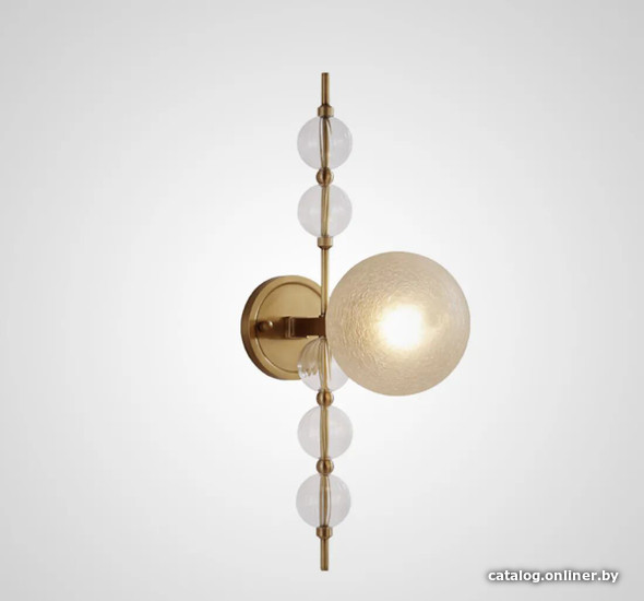 

Бра ImperiumLoft 101639-26