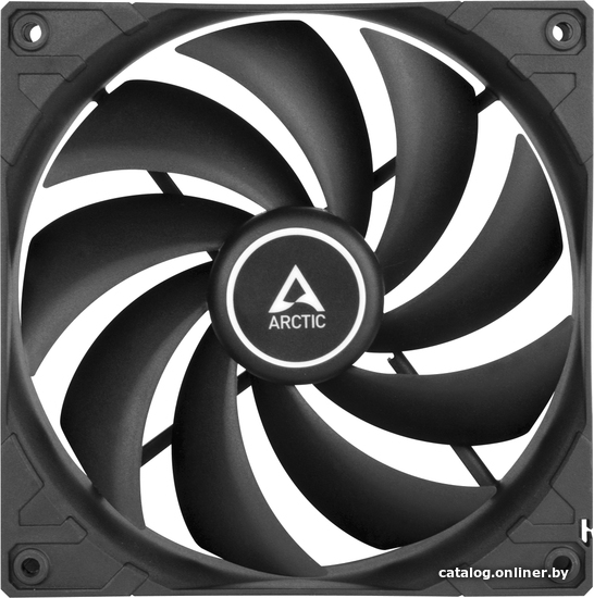 

Вентилятор для корпуса Arctic F14 PWM PST CO ACFAN00220A