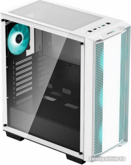 

Компьютер HAFF Ryzen 7 5700G 16GB 512 GB 600W Deepcool CC560 WH