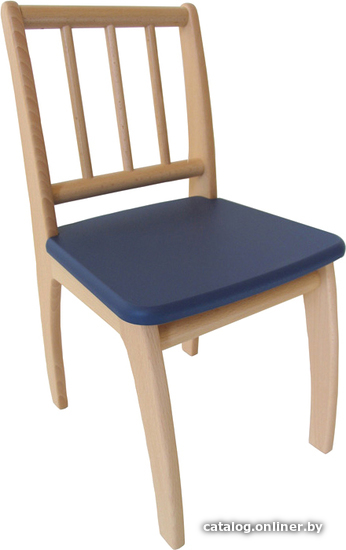 

Детский стул Geuther Bambino 2420 NAGK