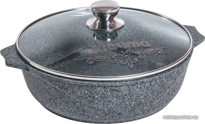 

Жаровня Мечта Premium Grey 33901