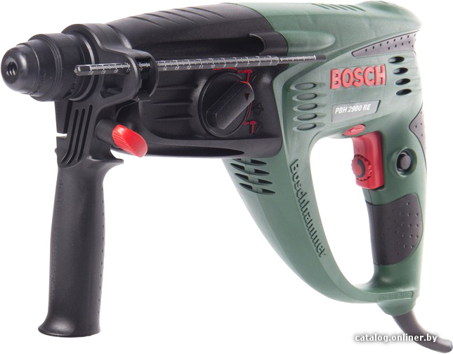 

Перфоратор Bosch PBH 2900 RE [0603393104]