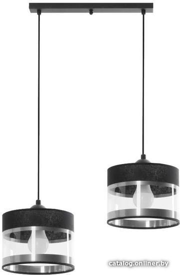 

Подвесная люстра Lampex Leone 2L 854/2L