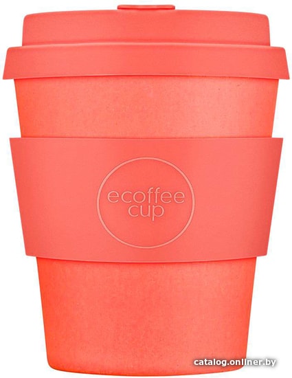 

Многоразовый стакан Ecoffee Cup Mrs Mills 0.25л