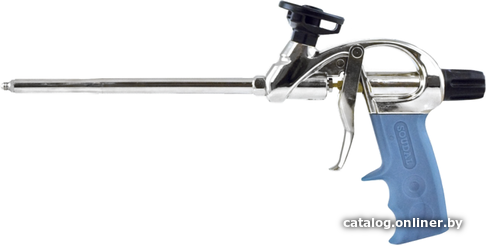 

Пистолет для монтажной пены Soudal Design Gun