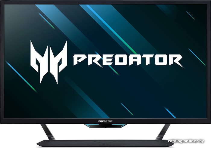 

Игровой монитор Acer Predator CG437KPbmiiippuzx