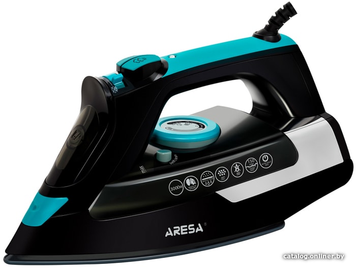 

Утюг Aresa AR-3114