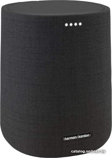 

Беспроводная аудиосистема Harman/Kardon Citation One MKII (черный)