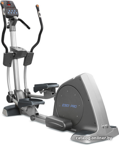 

Эллиптический тренажер Bronze Gym E901 Pro