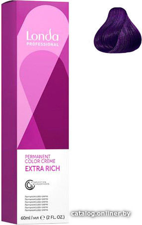 

Крем-краска Londa Permanent Color Creme Extra Rich 5/6 60мл