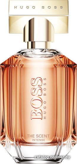 

Парфюмерная вода Hugo Boss Boss The Scent Intense for Her EdP (50 мл)
