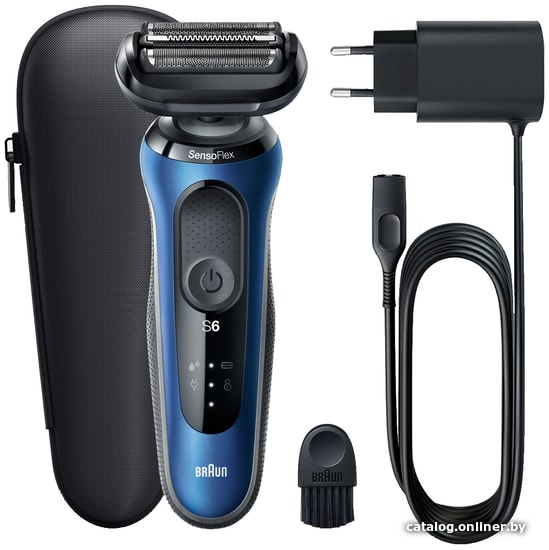 

Электробритва Braun Series 6 60-B1000s