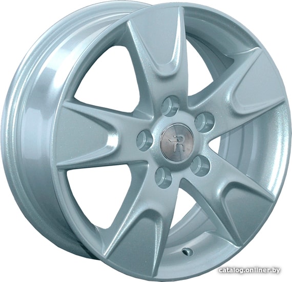 

Литые диски Replay SK18 15x6" 5x112мм DIA 57.1мм ET 47мм S