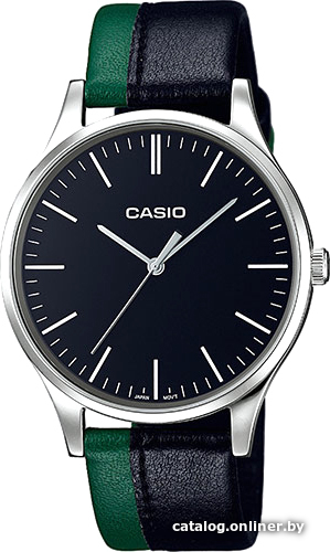 

Наручные часы Casio MTP-E133L-1E