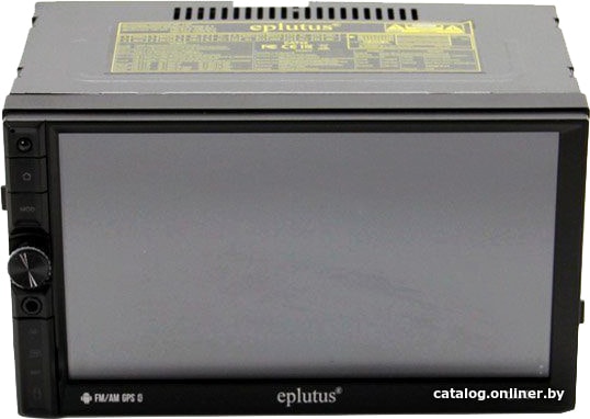

USB-магнитола Eplutus CA732
