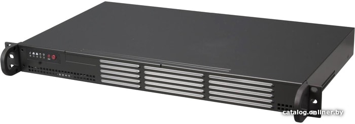 

Корпус Supermicro SuperChassis CSE-504-203B