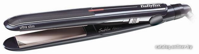 

Выпрямитель BaByliss ST225E