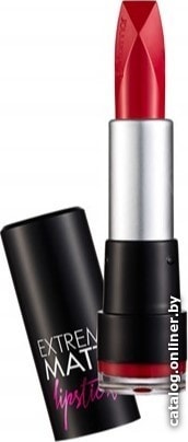 

Губная помада Flormar Extreme Matte Lipstick (тон 05)