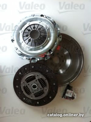 

Valeo 835054