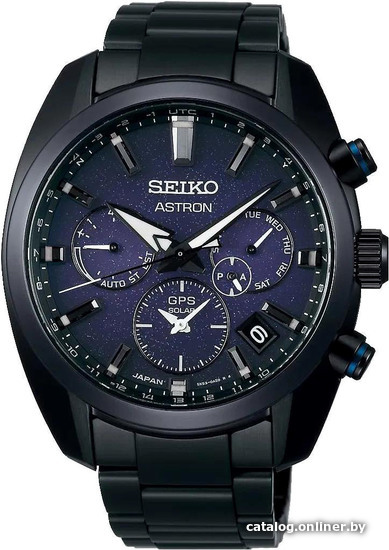 

Наручные часы Seiko SSH077J1