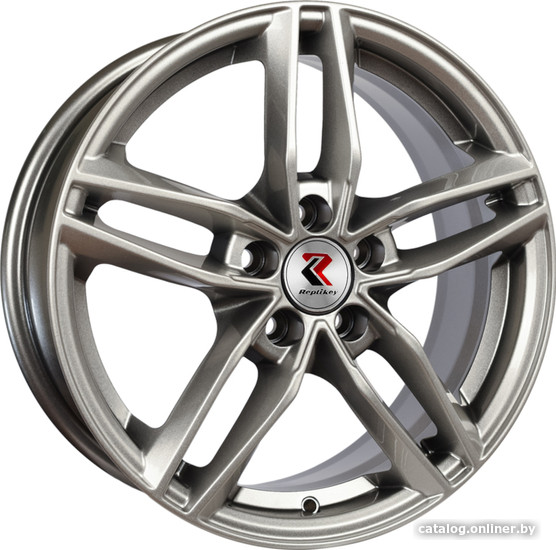 

Литые диски RepliKey K108 16x6.5" 5x108мм DIA 67.1мм ET 43мм HSB