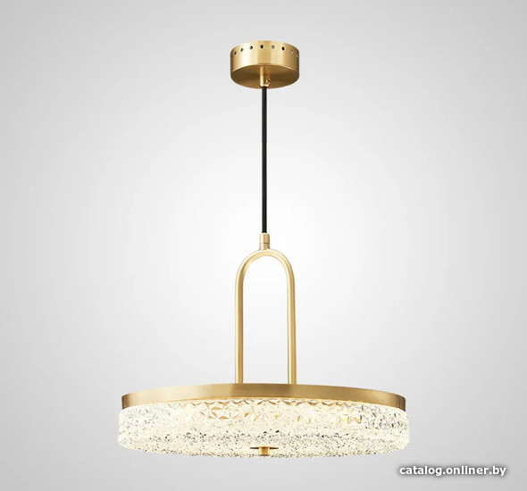 

Подвесная люстра ImperiumLoft Joanna01 208706-23