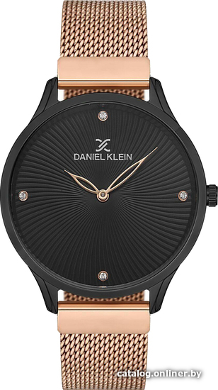 

Наручные часы Daniel Klein DK12967-6