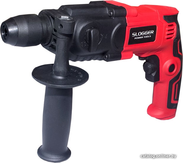 

Перфоратор Slogger RH4015