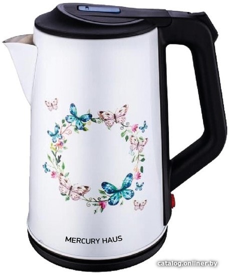 

Электрический чайник Mercury Haus MC-6747