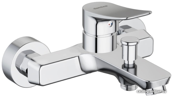 

Смеситель Damixa Apollo 221000000