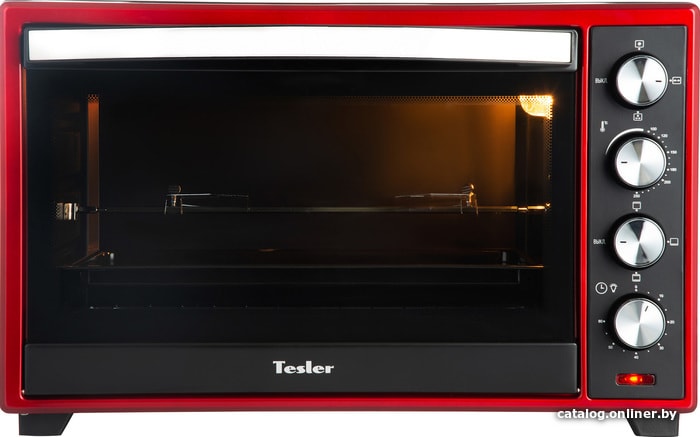 

Мини-печь Tesler EOGC-5550