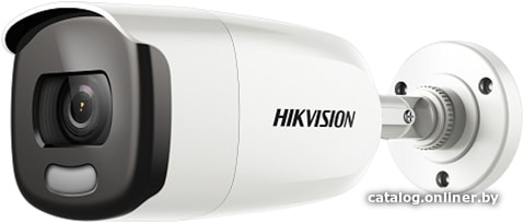 

CCTV-камера Hikvision DS-2CE12DFT-FC (3.6 мм)